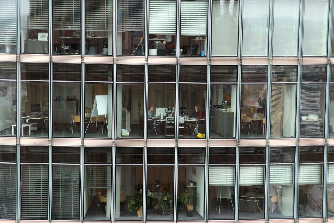 大阪のレンタルオフィス選びで絶対に失敗しない裏ワザ公開！